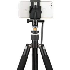 Joby GripTight Pro Video Mount puhelinkiinnike videokahvalla