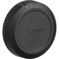 Canon Lens Dust Cap RF objektiivin takatulppa