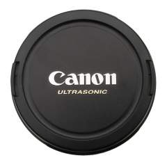 Canon 49mm (E-49) Lens Cap linssisuojus