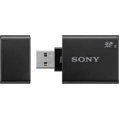 Sony MRW-S1 High Speed UHS-II SD kortinlukija