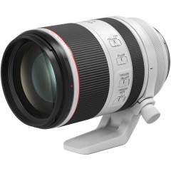 Canon RF 70-200mm f/2.8L IS USM -telezoom + 300€ Cashback