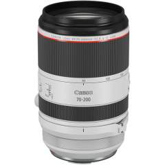 Canon RF 70-200mm f/2.8L IS USM -telezoom + 300€ Cashback