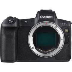 Canon EOS Ra -runko