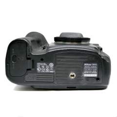 (Myyty) Nikon D800E -runko (SC:40458) (Käytetty) 