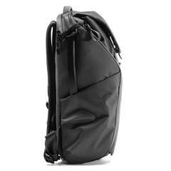 Peak Design Everyday Backpack 30L (v2) kamerareppu - Black