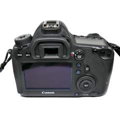 (Myyty) Canon EOS 6D runko (SC:39500) (Käytetty) 
