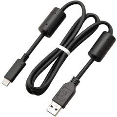 Olympus CB-USB11 USB-kaapeli (USB-C)