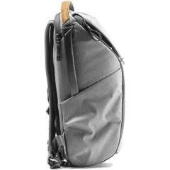 Peak Design Everyday Backpack 20L (v2) kamerareppu - Ash