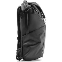 Peak Design Everyday Backpack 20L (v2) kamerareppu - Black