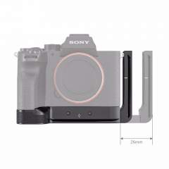 SmallRig 2417 L-Bracket for Sony A7RIV