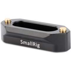 SmallRig 1409 Qr Safety Rail 46mm -kisko
