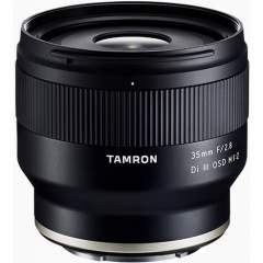 Tamron 35mm f/2.8 DI III OSD (Sony FE) -objektiivi