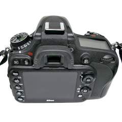 (Myyty) Nikon D610 -runko (SC:2390) (käytetty)