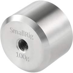 SmallRig 2284 Weight (100g) for Ronin S & Zhiyun