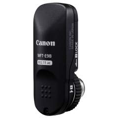 Canon WFT-E9B -langaton lähetin