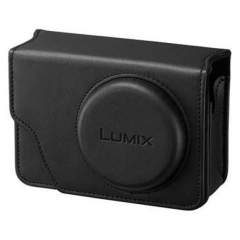 Panasonic DMW-CLX9 kamerakotelo (LX15) - Musta