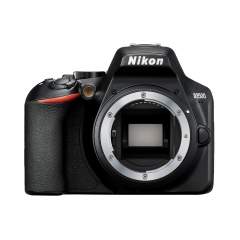 Nikon D3500 -runko
