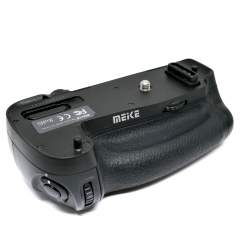 (Myyty) Meike MK-D750 Akkukahva (Nikon D750) (Käytetty)