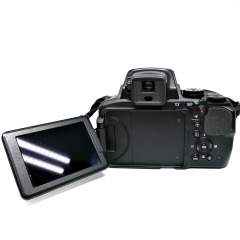 (Myyty) Nikon Coolpix P900 (käytetty) 