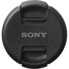 Sony ALC-F62S Lens Cap - 62mm linssinsuoja