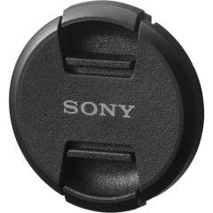Sony ALC-F67S Lens Cap - 67mm linssinsuoja