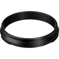 Fujifilm AR-X100 Adapter Ring (musta) -suodinadapteri