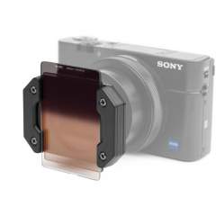 NiSi Professional kit Sony RX100 VI ja VII kameralle