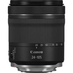 Canon EOS RP + RF 24-105mm F4-7.1 IS STM kit