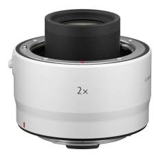 Canon RF 2X Extender -telejatke