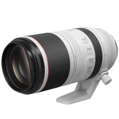 Canon RF 100-500mm f/4.5-7.1 L IS USM -teleobjektiivi + 300€ Cashback