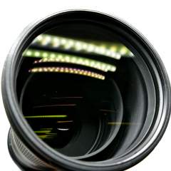 (Myyty) Tamron SP 150-600mm f/5-6.3 Di VC USD (Nikon) (käytetty) 