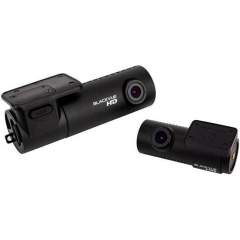 Blackvue DR430-2CH 16GB autokamera kahdella kameralla