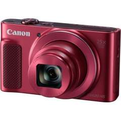 Canon PowerShot SX620 HS - Punainen