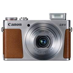 Canon PowerShot G9 X - Hopea
