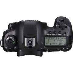 Canon EOS 5DS R -runko