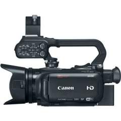 Canon XA30 AVCHD videokamera - Power Kit kahdella akulla