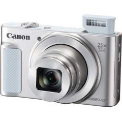 Canon PowerShot SX620 HS - Valkoinen