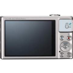 Canon PowerShot SX620 HS - Valkoinen