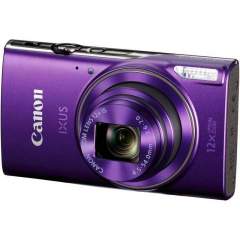 Canon IXUS 285 HS - Violetti