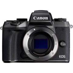 Canon EOS M5 runko
