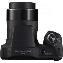 Canon PowerShot SX430 IS superzoom-kamera