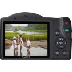 Canon PowerShot SX430 IS superzoom-kamera