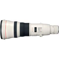 Canon EF 800mm f/5.6 L IS USM -teleobjektiivi