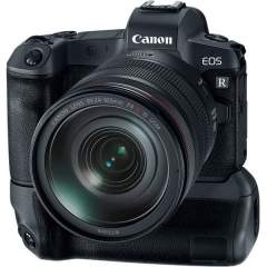 Canon BG-E22 akkukahva (Canon EOS R)