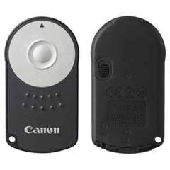 Canon RC-6 kauko-ohjain / kaukolaukaisin