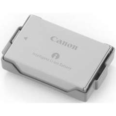 Canon alkuperäinen BP-110 Li-ion -akku
