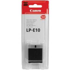 Canon LP-E10 -akku (Canon EOS 1300D, 1200D)