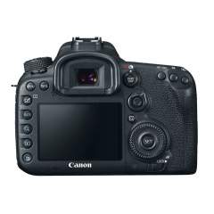 Canon EOS 7D Mark II -runko