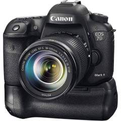 Canon BG-E16 akkukahva (Canon EOS 7D Mark II)