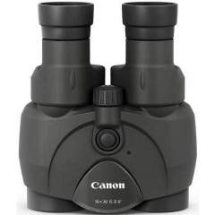 Canon 10x30 IS II kiikarit optisella kuvanvakaimella